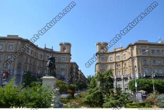 Photo Reference of Background Street Palermo 0027